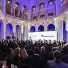 Svečanom akademijom u Vijećnici obilježeno 70 godina postojanja Ekonomskog fakulteta