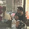 Petar Grašo i Hana Huljić prvi put se u javnosti pojavili s kćerkom Albom