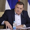 Dodik opet obmanjuje javnost: 10 država svijeta bi priznalo nezavisnost RS-a