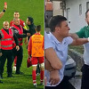Kakve kazne očekuju trenere Sarajeva i Zrinjskog za pljuvanje i tučnjavu proteklog vikenda