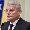 Džaferović uputio telegram saučešća Erdoganu: U mislima i molitvama smo uz vas