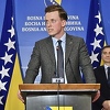Adis Ahmetović: Promjena Ustava na dan izbora je globalno nezabilježena