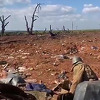 Scene kao iz Prvog svjetskog rata: Ukrajinci odbijaju napade na istoku zemlje