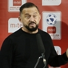 Mulalić nakon poraza Željezničara: Svaki izostanak u ekipi teško možemo nadomjestiti