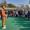 Mještani Jezera protestovali zbog iskopavanja, iz Lykosa kažu da nije sve kako se priča