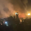 Pucnjava i požar u zloglasnom zatvoru u Iranu
