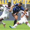 Inter rutinski savladao Salernitanu, Džeko igrao do 72. minute