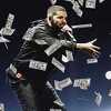 Drake se kladio na Arsenal i ishod El Clasica, čeka dobitak od 3,9 miliona dolara