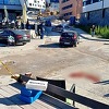 Automobil udario četiri pješaka na kružnom toku na Bjelašnici