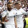 Real Madrid u odličnom El Clasicu savladao Barcelonu i preuzeo lidersku poziciju