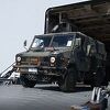 Stižu vojnici koji će učestvovati u EUFOR-ovoj vježbi u BiH, njih 250 se iskrcalo u Hrvatsku