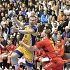 Tok utakmice: BiH - Crna Gora 25:36