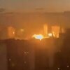 Kijev jutros ponovo na udaru ruskih dronova kamikaza