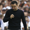 Xavi nakon poraza od Reala: Zabrinut sam, ja sam kriv a ne moji igrači