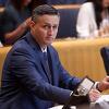 Denisa Bećirovića smo pitali kakvu politiku će voditi prema Srbiji, Hrvatskoj, Turskoj, ali i Zapadu