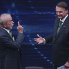 Lula i Bolsonaro održali prvu debatu uoči drugog kruga brazilskih predsjedničkih izbora