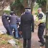 Muškarac pretučen u krugu kineskog konzulata u Engleskoj