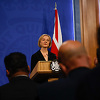 Britanski mediji: Parlamentarci će pokušati da smjene premijerku Liz Truss