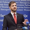 Schmidtove izmjene Ustava FBiH nisu prošle Čengićev test prohodnosti zakona