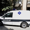U Sarajevu jučer bačena bomba na porodičnu kuću