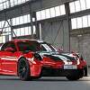 DMC nudi Porsche 911 GT3 koji izgleda kao GT3 RS