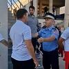 Pojavio se novi snimak sukoba u Trebinju: Jakirović prijeti i psuje, policija smiruje situaciju