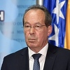 Ministar odbrane BiH Sifet Podžić hospitaliziran na KCUS-u