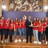 Srbija bogato nagradila odbojkašice za zlato, Vučić se pohvalio da će novac "leći" za sat