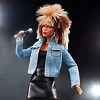 Tina Turner dobila svoju verziju Barbie lutke