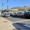 Sarajevo: Lančani sudar kod stadiona Grbavica, učestvovala četiri automobila