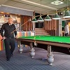 U Tuzli odigrano prvo kolo "Best of the best" snooker lige, Robert Kovačević osvojio prvo mjesto