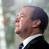 Medvedev zaprijetio Izraelu: Slanje oružja Ukrajini bilo bi veoma "nepromišljeno"