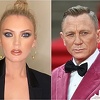 Kćerka Daniela Craiga se pojavila s ocem u javnosti, mnogi su oduševljeni njenom ljepotom