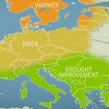 Prognoza AccuWeathera za predstojeću zimu: U našem regionu dosta hladno uz manje snijega od prosjeka