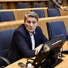 Mehmedović: Hajdemo kao Čović blokirati sve dok Schmidt ne povuče odluku