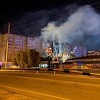 Dvoje mrtvih i 15 ranjenih u padu aviona na stambenu zgradu u Rusiji, Putin izdao naredbu