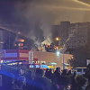Broj poginulih u padu aviona na zgradu u Rusiji porastao na četiri, za mnogima se još traga