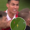 Ronaldov najlukaviji potez karijere podijelio je Englesku: Fan snimio šta se tačno dogodilo