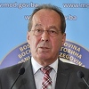 Zdravstveno stanje Sifeta Podžića jutros stabilno, smješten na intenzivu njegu