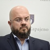 Adnan Šteta izašao iz bolnice, oporavak nastavlja u svom domu