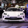 Alpine konceptom A110 E-ternite najavljuje budućnost svojih električnih sportskih automobila