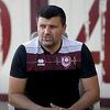 Dudić pred Čelik: Uživancija će biti na utakmici, idemo od prve minute na prolaz dalje