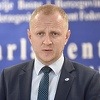Duvnjak: Nametnutim amandmanima Schmidt pojačava jaz između dva entiteta