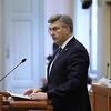 Plenković: Hrvatska vlada je pridonijela odluci Schmidta, on je jedini mogao pomoći i pomogao je
