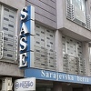 Na Sarajevskoj berzi promet preko 350.000 KM