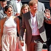 Odgođeni dokumentarac princa Harryja i Meghan Markle premijerno će biti prikazan u decembru