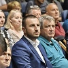 Efendić na sastanku sa Ogreševićem: Da li je plan zajedno sa DF-om formirati vlast oko SDA?