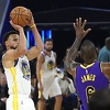Počela NBA liga: Curry uništio Lakerse, Boston savladao Philadelphiju