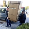 Na suđenje Fadilu Novaliću i ostalima donesen kineski respirator