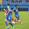 Tok utakmice: Željezničar - Velež 2:0